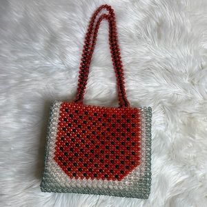 Watermelon bag